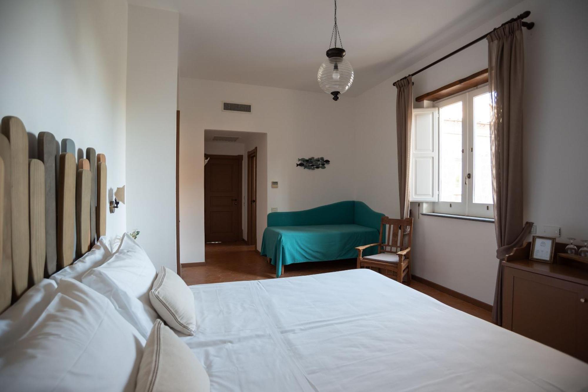 Villa Puolo - Sorrento Room photo