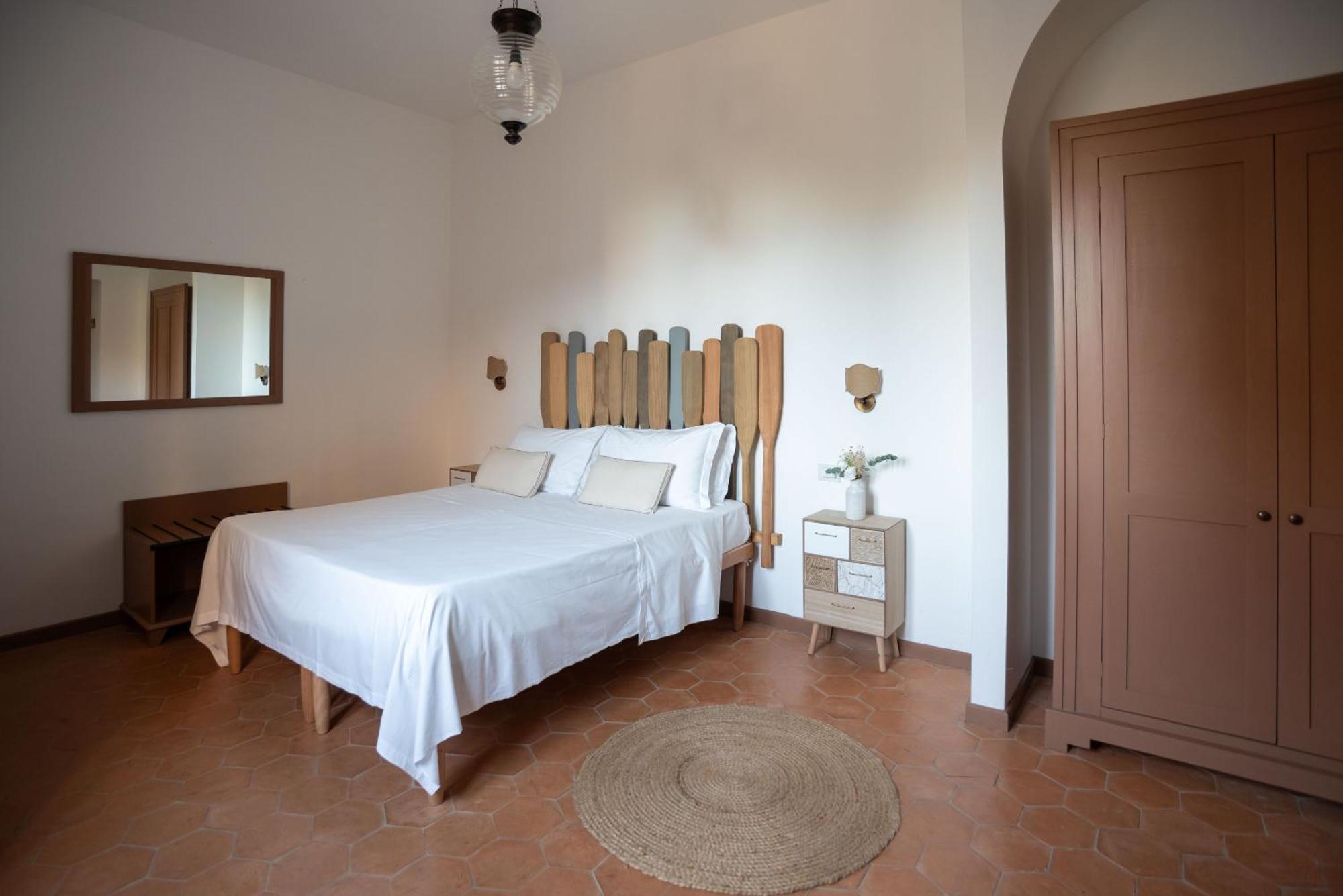 Villa Puolo - Sorrento Room photo