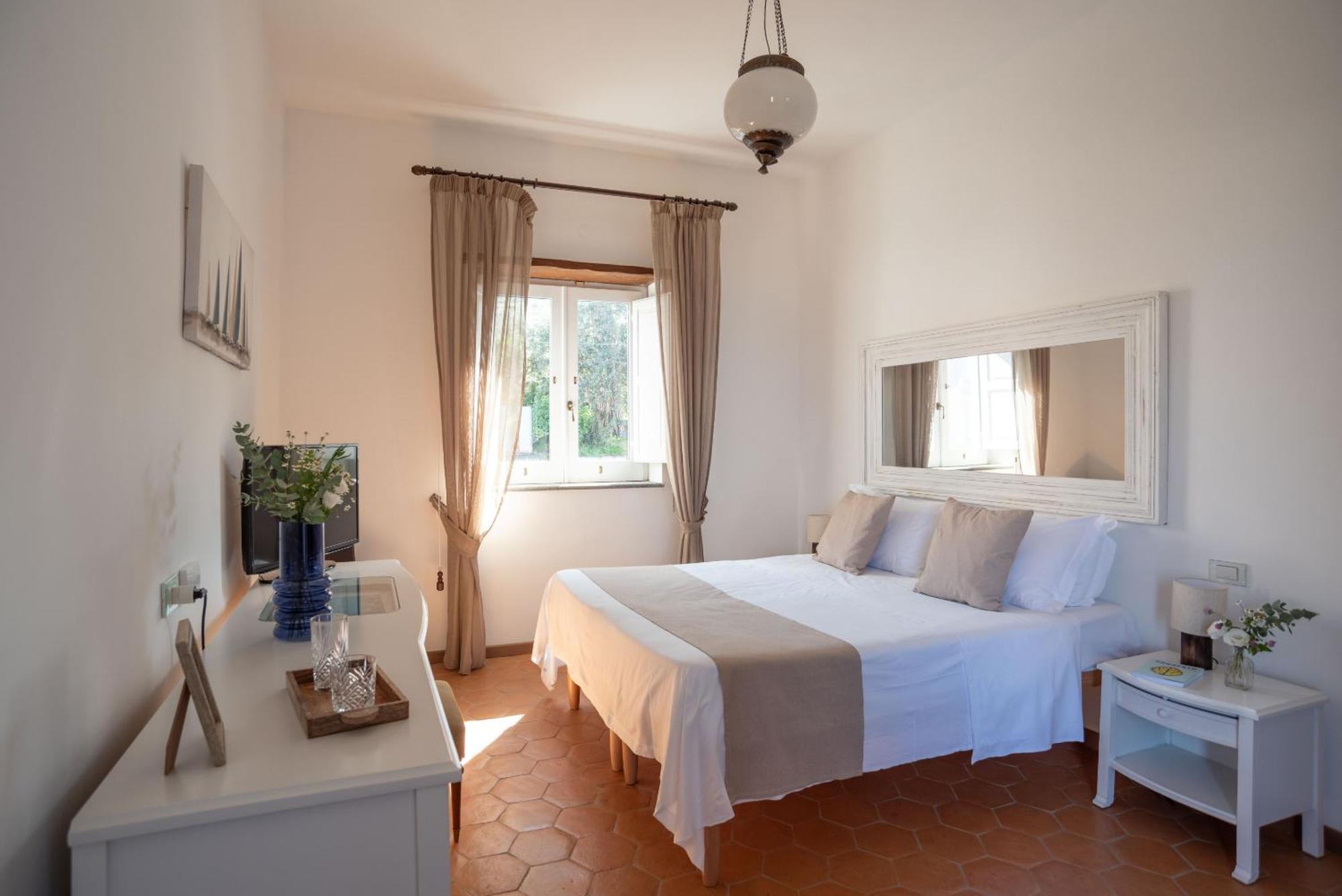 Villa Puolo - Sorrento Room photo