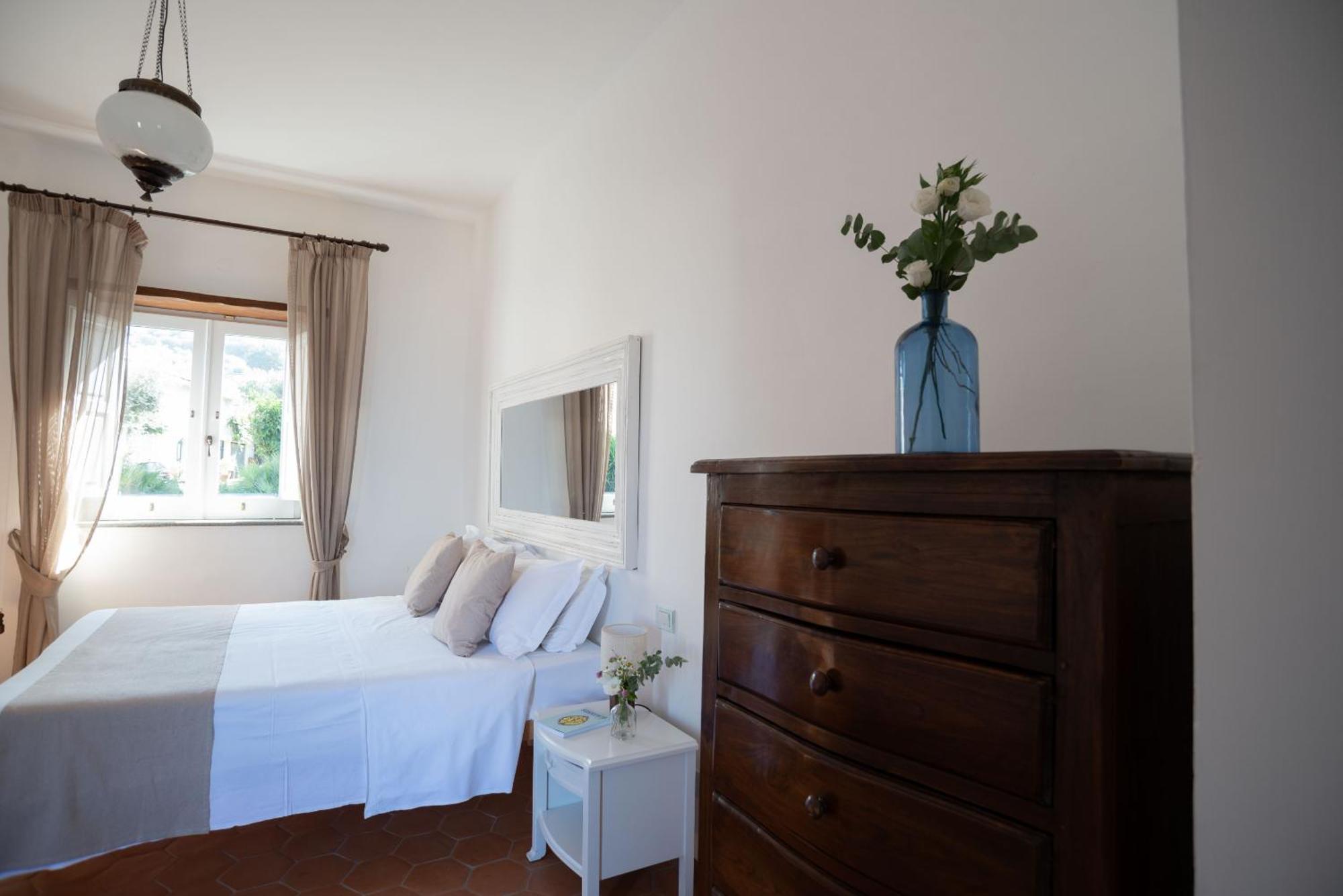 Villa Puolo - Sorrento Room photo