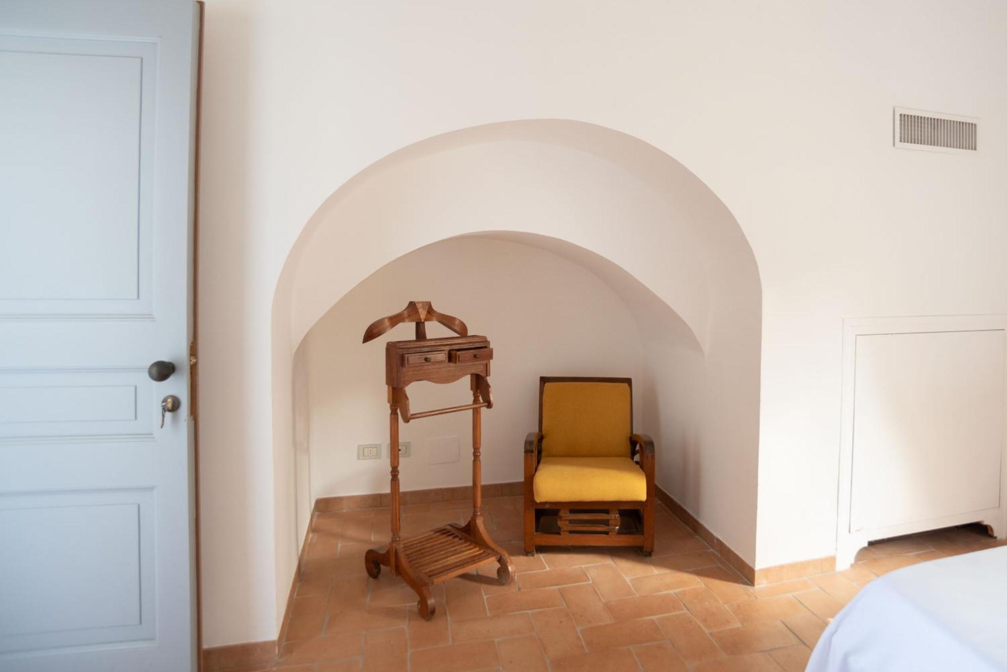 Villa Puolo - Sorrento Room photo