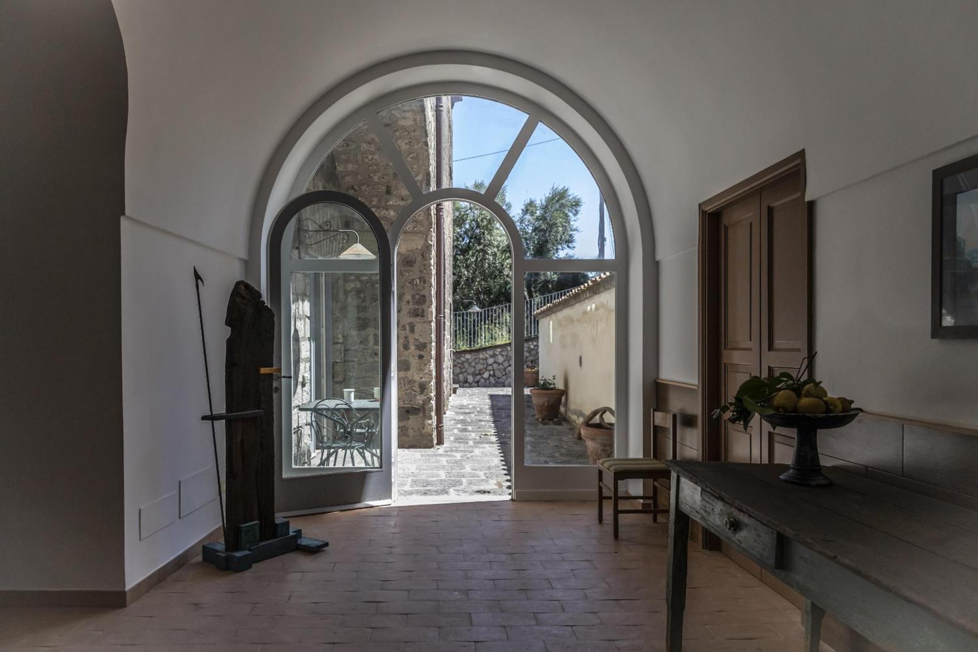 Villa Puolo - Sorrento Exterior photo